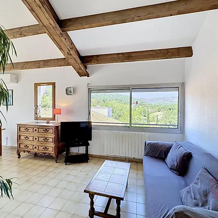Bel Appartement, Animaux Admis - 6 Pers. - Fr-1-451-231 Apartmán
