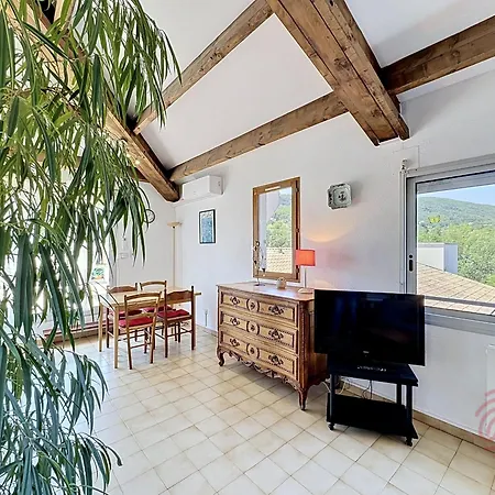 Bel Appartement, Animaux Admis - 6 Pers. - Fr-1-451-231
