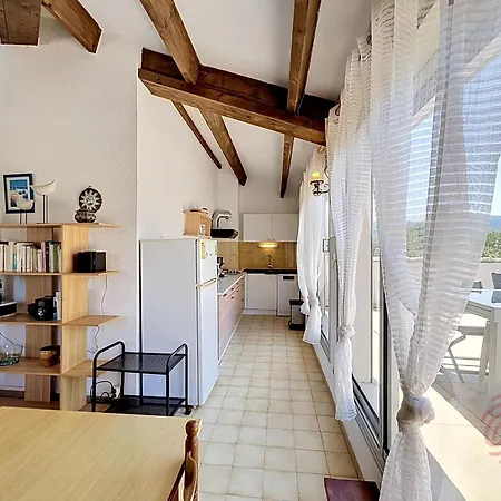 Bel Appartement, Animaux Admis - 6 Pers. - Fr-1-451-231 Διαμέρισμα Lamalou-les-Bains