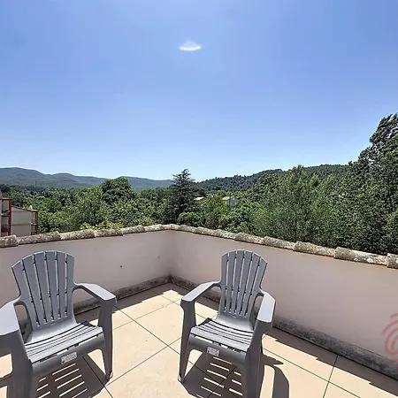 Bel Appartement, Animaux Admis - 6 Pers. - Fr-1-451-231 Apartmán
