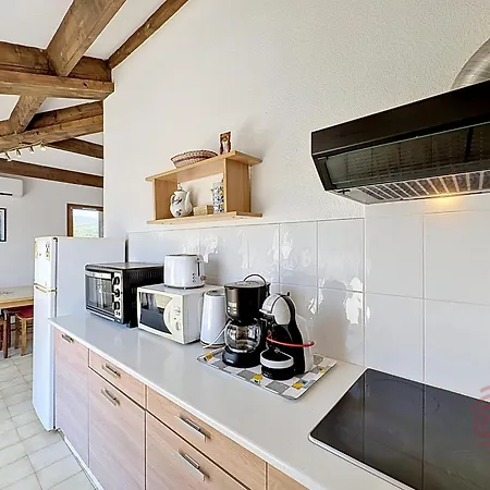 Bel Appartement, Animaux Admis - 6 Pers. - Fr-1-451-231 Apartmán *