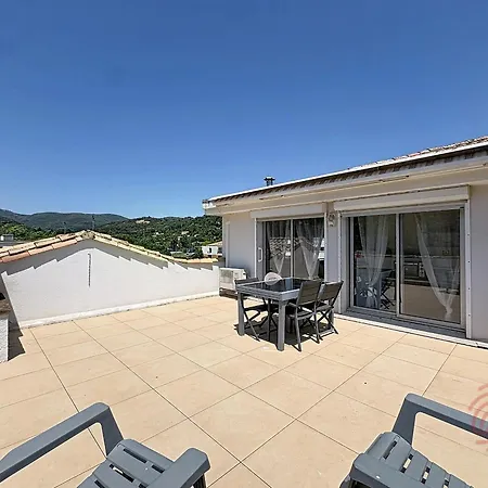 Bel Appartement, Animaux Admis - 6 Pers. - Fr-1-451-231