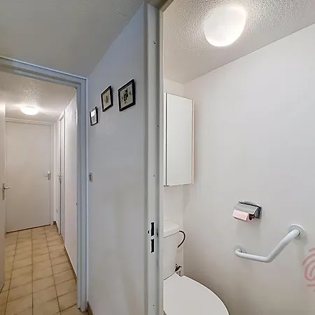 Διαμέρισμα Bel Appartement, Animaux Admis - 6 Pers. - Fr-1-451-231