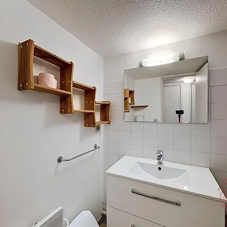 Bel Appartement, Animaux Admis - 6 Pers. - Fr-1-451-231 *