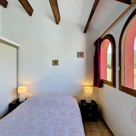 Διαμέρισμα Bel Appartement, Animaux Admis - 6 Pers. - Fr-1-451-231 *
