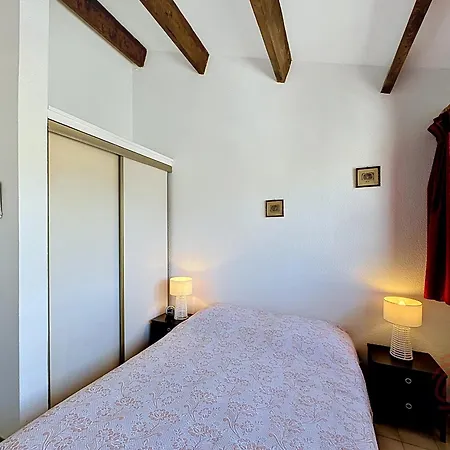 Bel Appartement, Animaux Admis - 6 Pers. - Fr-1-451-231 * Lamalou-les-Bains
