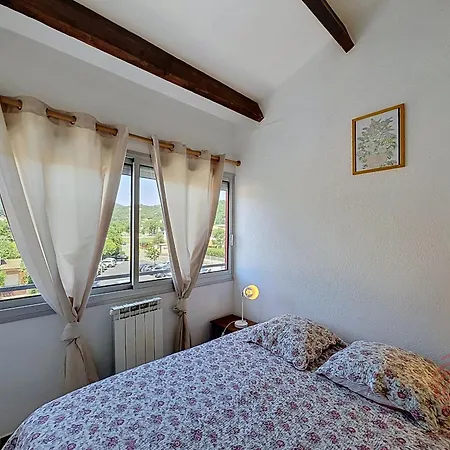 Bel Appartement, Animaux Admis - 6 Pers. - Fr-1-451-231