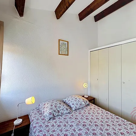 Bel Appartement, Animaux Admis - 6 Pers. - Fr-1-451-231 Apartmán