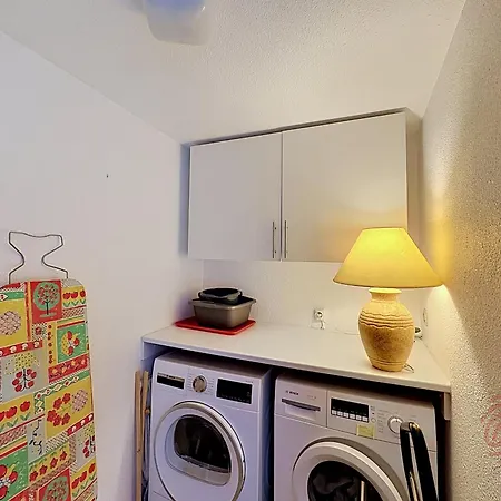 Bel Appartement, Animaux Admis - 6 Pers. - Fr-1-451-231 Διαμέρισμα