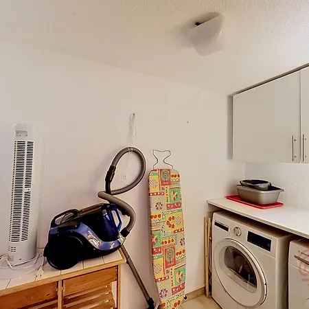 Bel Appartement, Animaux Admis - 6 Pers. - Fr-1-451-231 Apartmán Lamalou-les-Bains