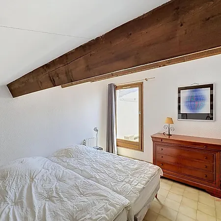 Bel Appartement, Animaux Admis - 6 Pers. - Fr-1-451-231 Lamalou-les-Bains