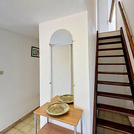 Διαμέρισμα Bel Appartement, Animaux Admis - 6 Pers. - Fr-1-451-231 *