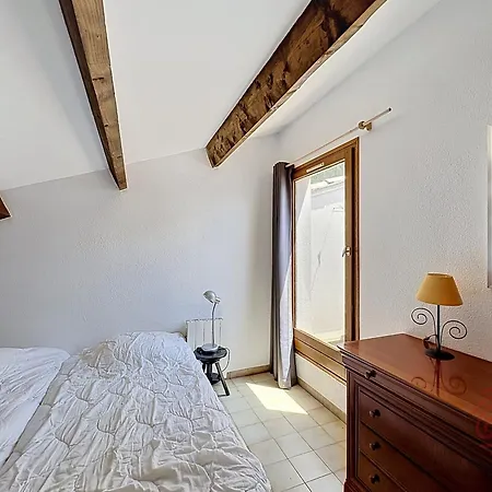 Bel Appartement, Animaux Admis - 6 Pers. - Fr-1-451-231