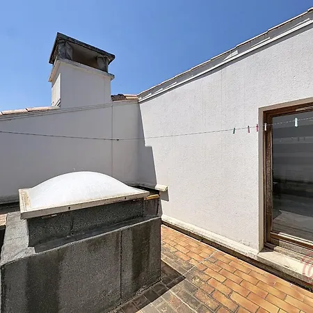 Apartamento Bel Appartement, Animaux Admis - 6 Pers. Lamalou-les-Bains